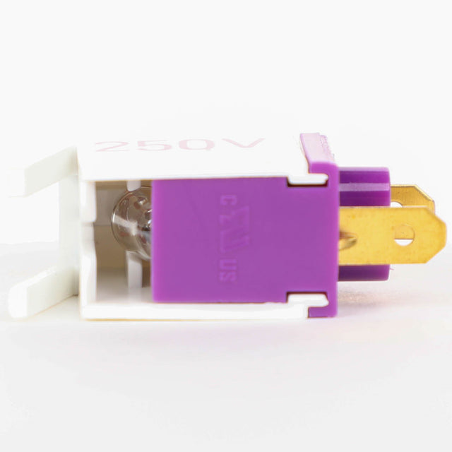 GE WB25T10040 Genuine OEM Light Indicator