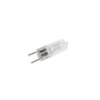 GE WB25X10019 Genuine OEM Microwave Halogen Bulb; 20W 120V