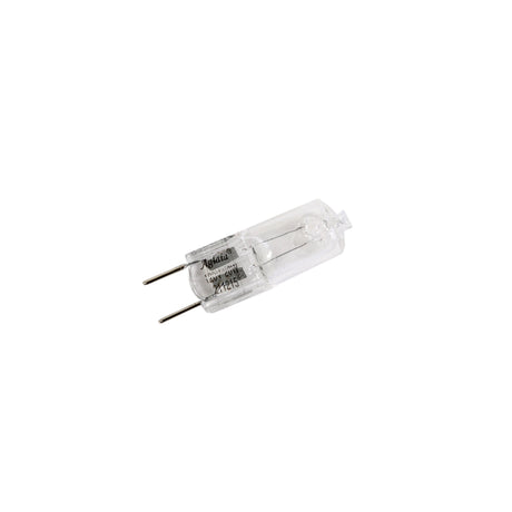 GE WB25X10019 Genuine OEM Microwave Halogen Bulb; 20W 120V
