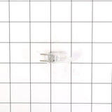 GE Microwave Lights & Bulbs WB25X10019 replacement part