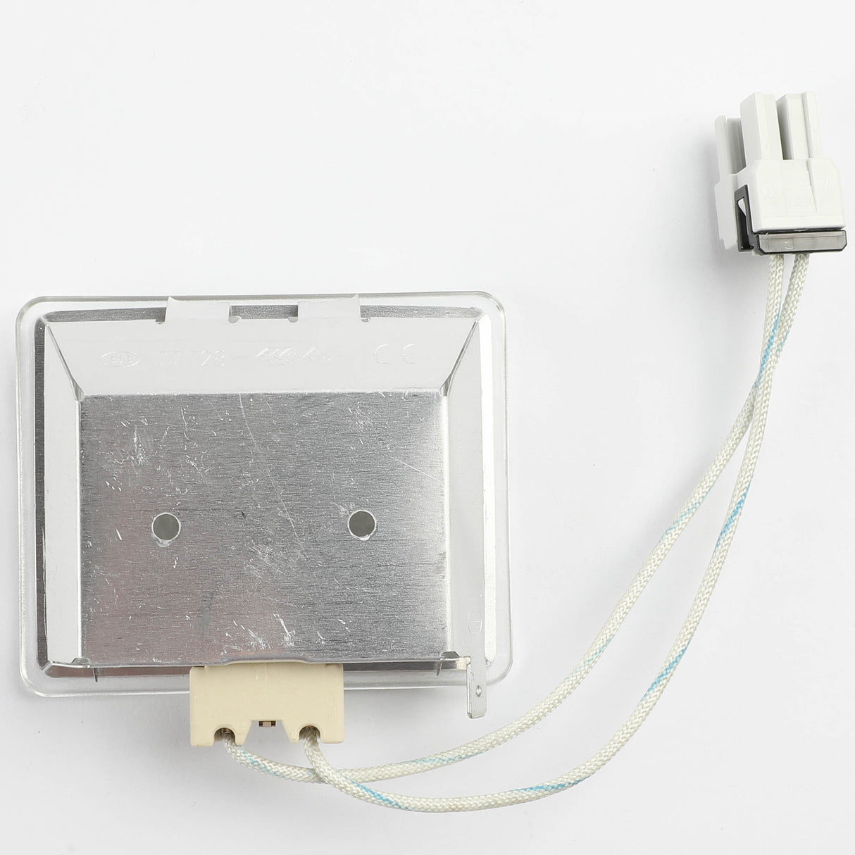 GE WB25X20199 Genuine OEM Lamp Halogen Asm