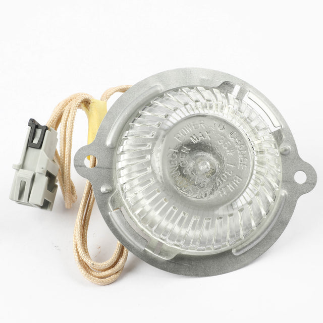 GE WB25X24909 Genuine OEM Lamp Halogen Asm