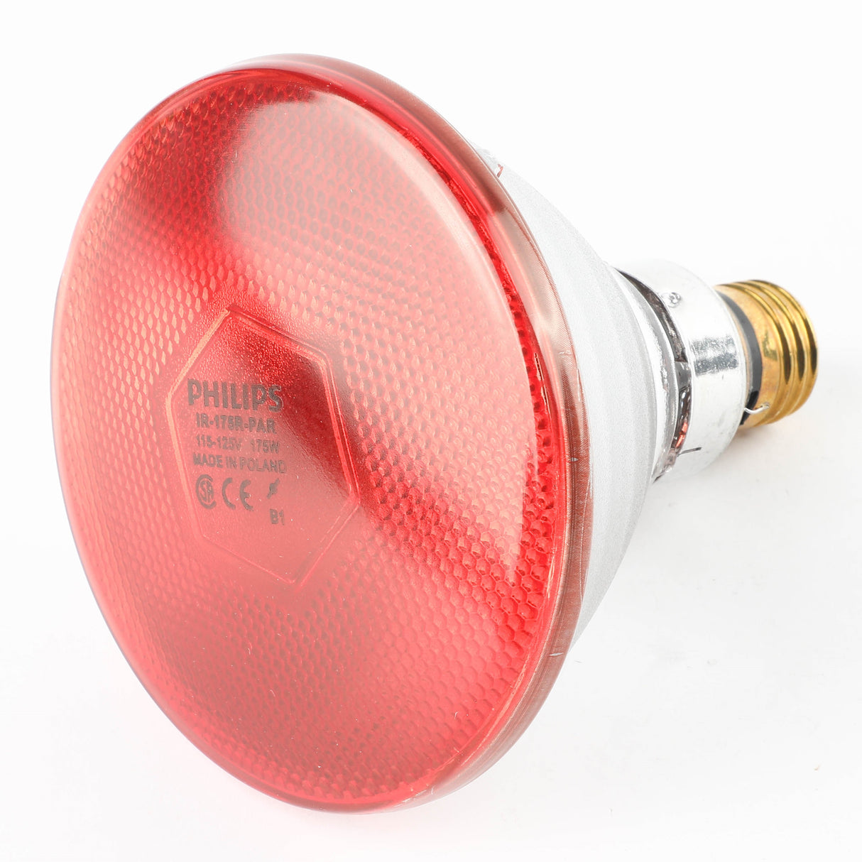 GE WB25X25901 Genuine OEM Infrared Lamp
