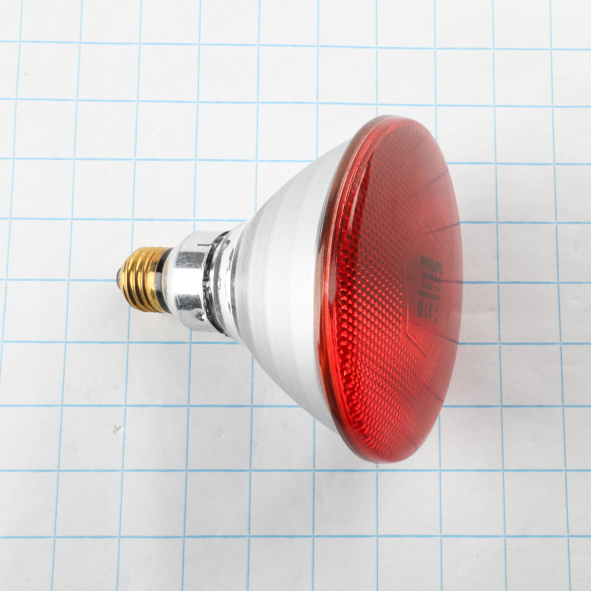 GE WB25X25901 Genuine OEM Infrared Lamp