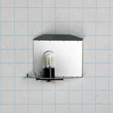 GE Microwave Lights & Bulbs WB25X27079 replacement part
