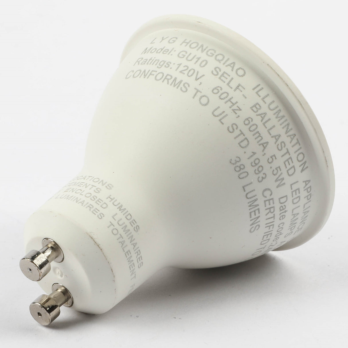 GE WB25X27211 Genuine OEM Led Light Bulb
