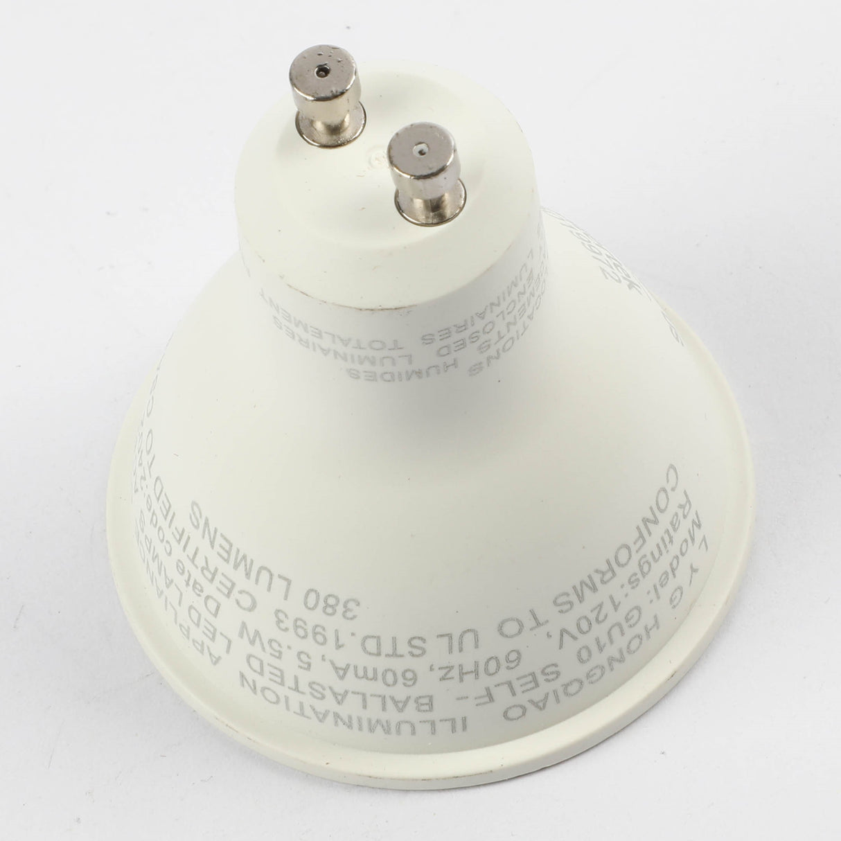 GE WB25X27211 Genuine OEM Led Light Bulb