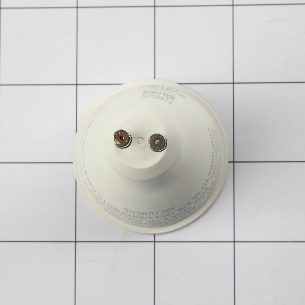 GE WB25X27211 Genuine OEM Led Light Bulb