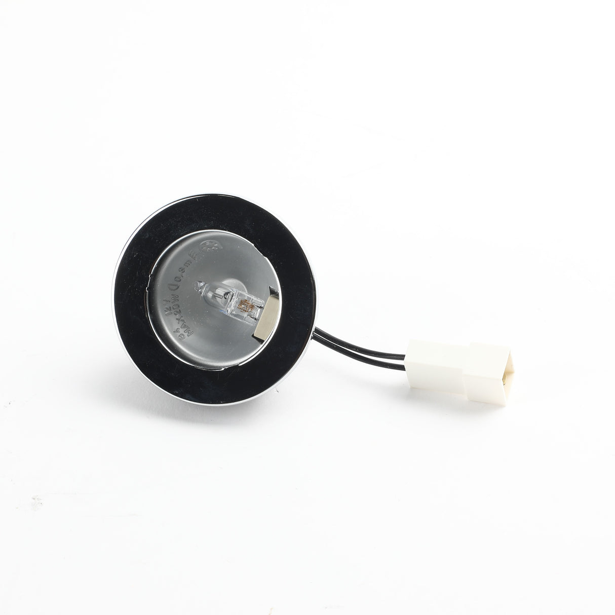 GE WB25X27226 Genuine OEM Lamp Asm