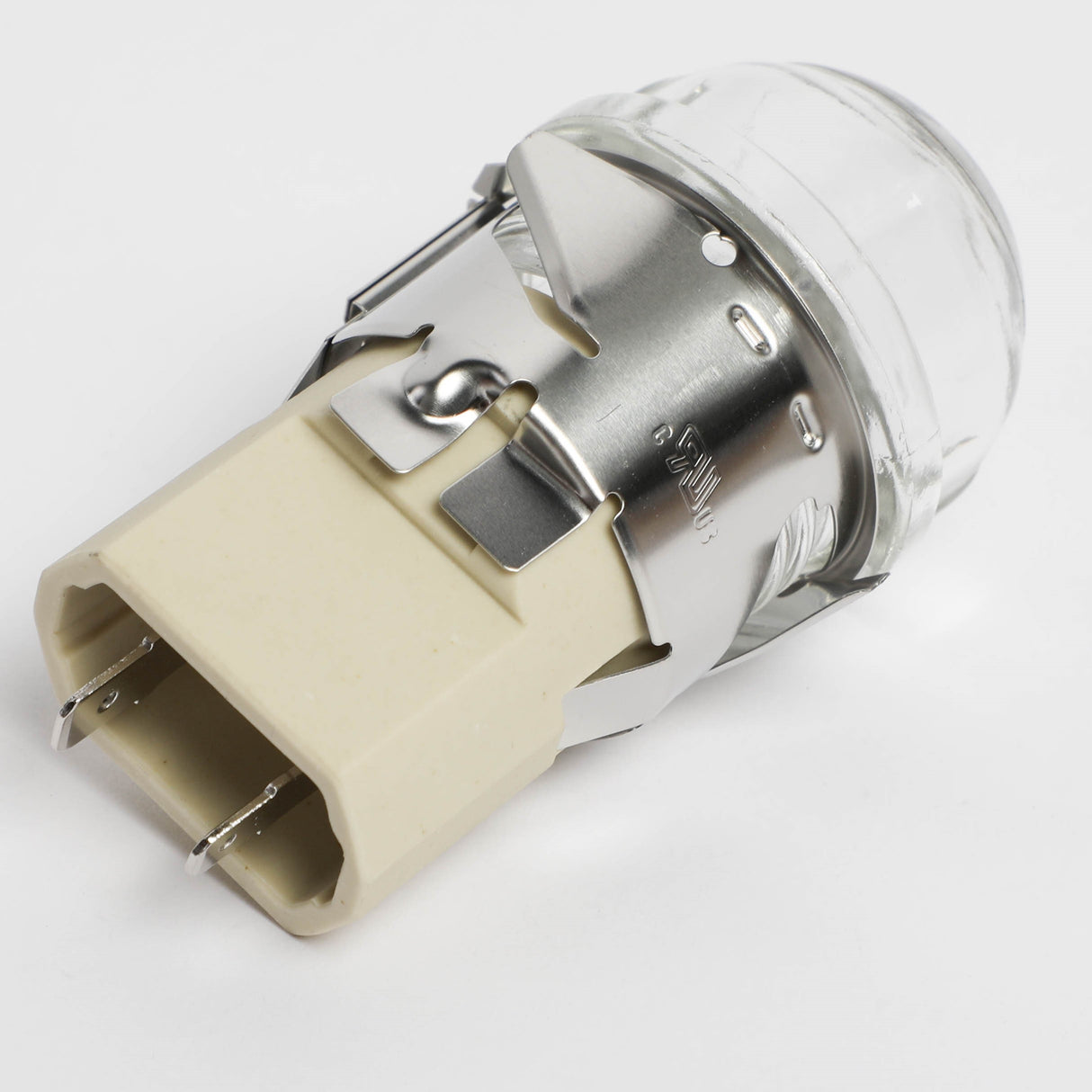GE WB25X42688 Genuine OEM Halogen Lamp Assembly