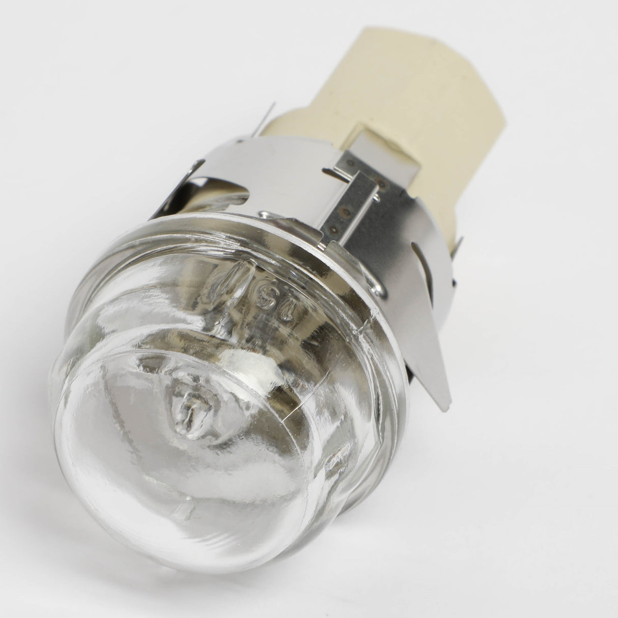 GE WB25X42688 Genuine OEM Halogen Lamp Assembly