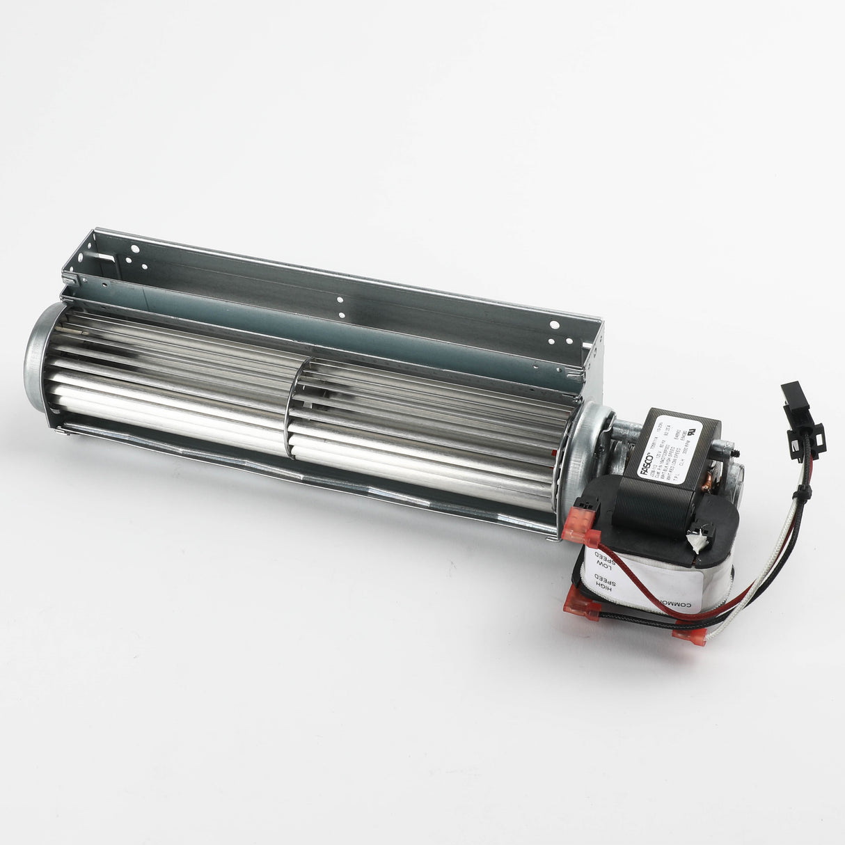 GE WB26K10010 Genuine OEM Blower Tangential 45Mm