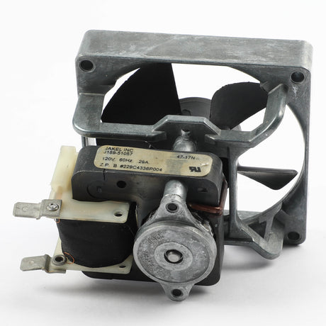 GE WB26K5072 Genuine OEM Fan-Lower.