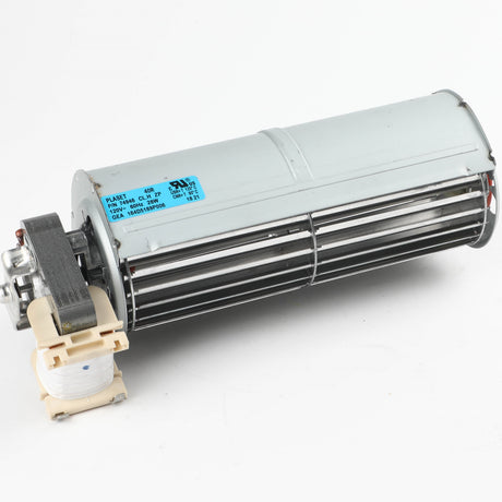 GE WB26T10041 Genuine OEM Blower Tangential 60Mm