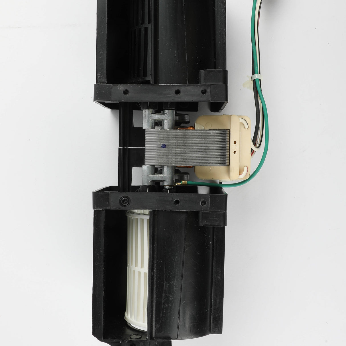 GE WB26T10054 Genuine OEM Range Fan Blower