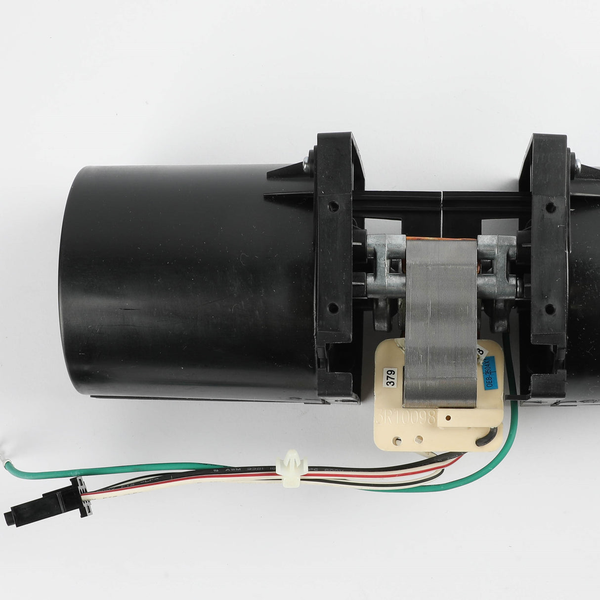 GE WB26T10054 Genuine OEM Range Fan Blower