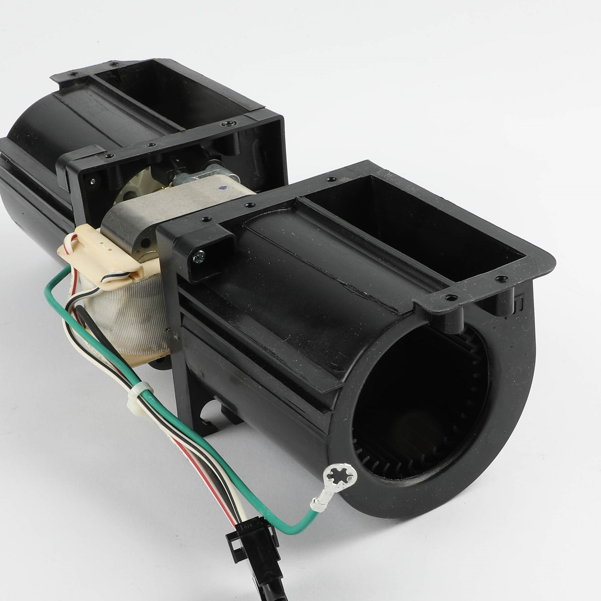 GE WB26T10054 Genuine OEM Range Fan Blower