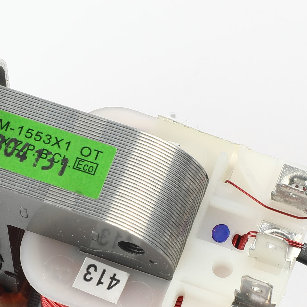 GE WB26X10247 Genuine OEM Motorac Fan