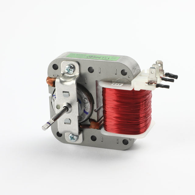 GE WB26X10247 Genuine OEM Motorac Fan
