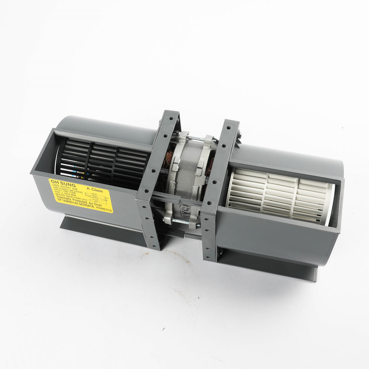 GE WB26X10273 Genuine OEM Vent Motor