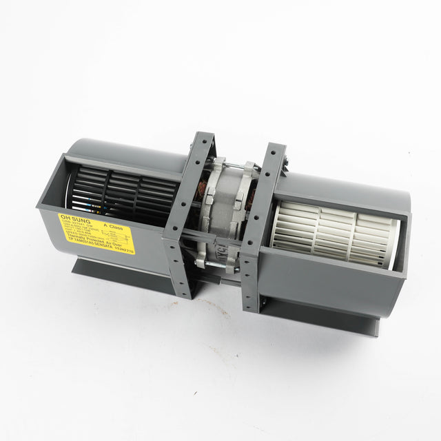 GE WB26X10273 Genuine OEM Vent Motor