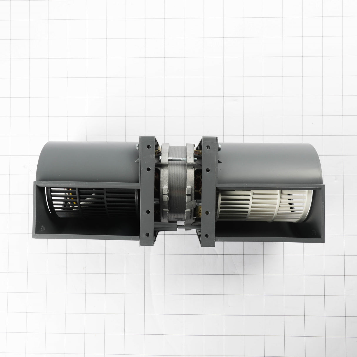 GE WB26X10273 Genuine OEM Vent Motor
