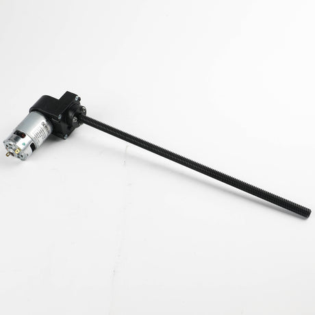 GE WB26X21615 Genuine OEM Gear Motor & Screw