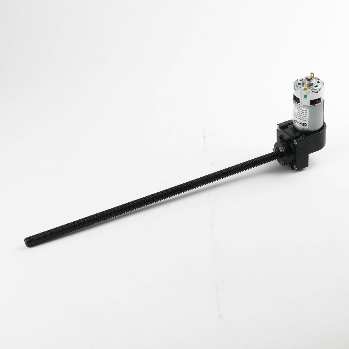GE WB26X21615 Genuine OEM Gear Motor & Screw