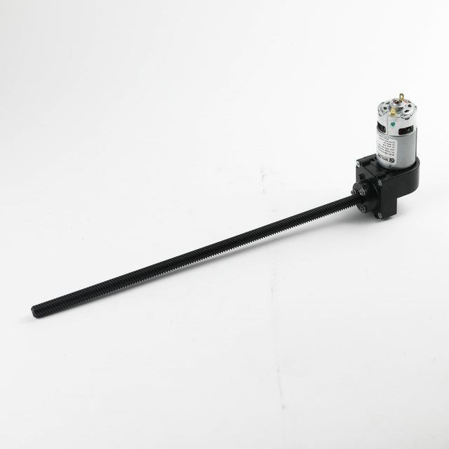 GE WB26X21615 Genuine OEM Gear Motor & Screw