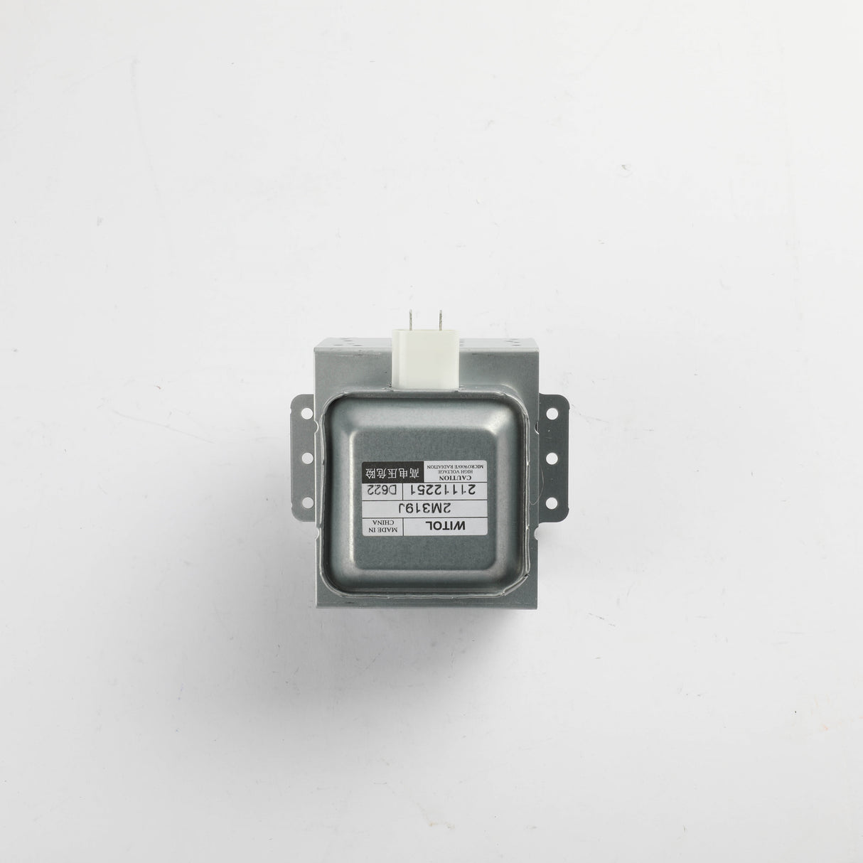 GE WB26X23320 Genuine OEM Magnetron