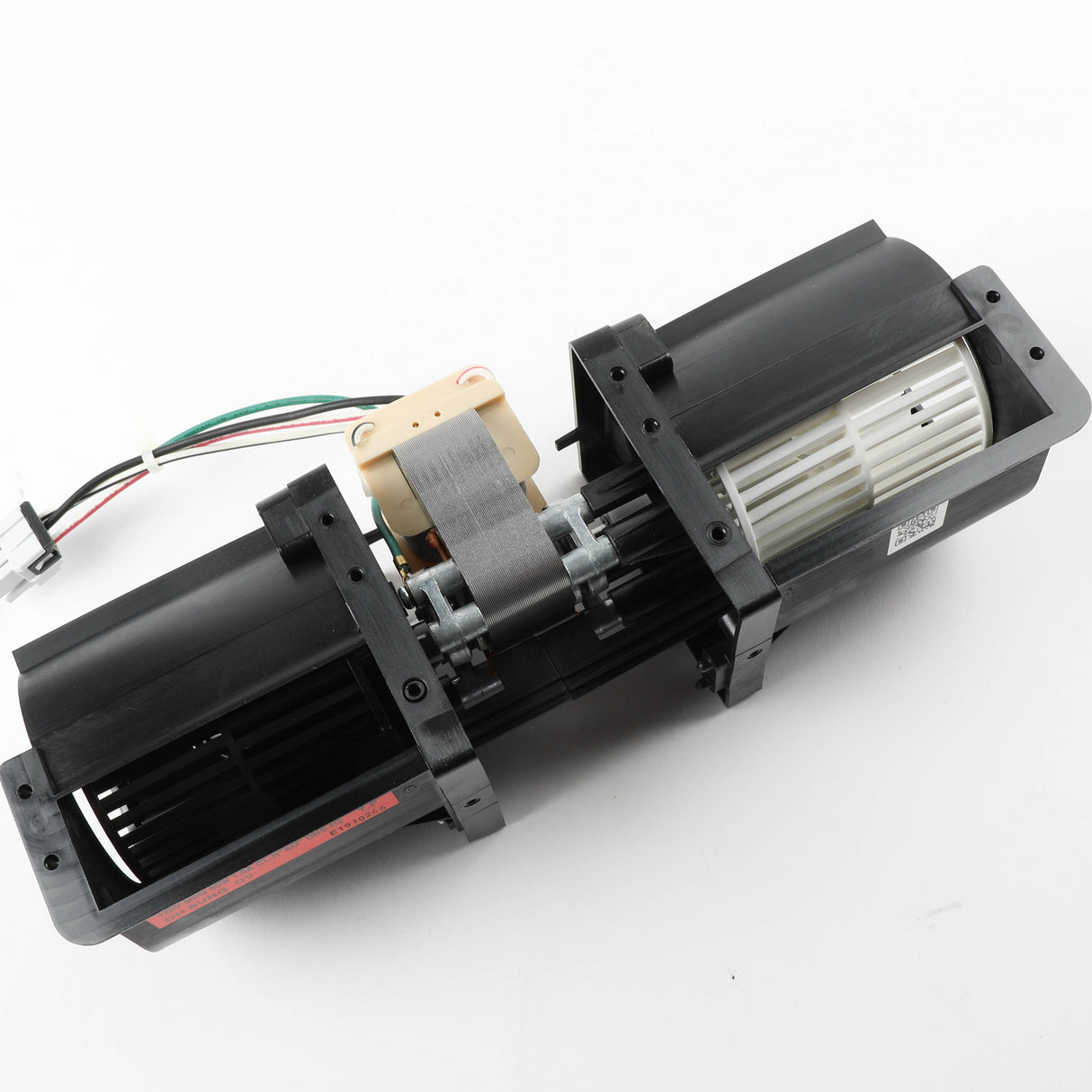 GE WB26X24020 Genuine OEM Range Cooling Fan