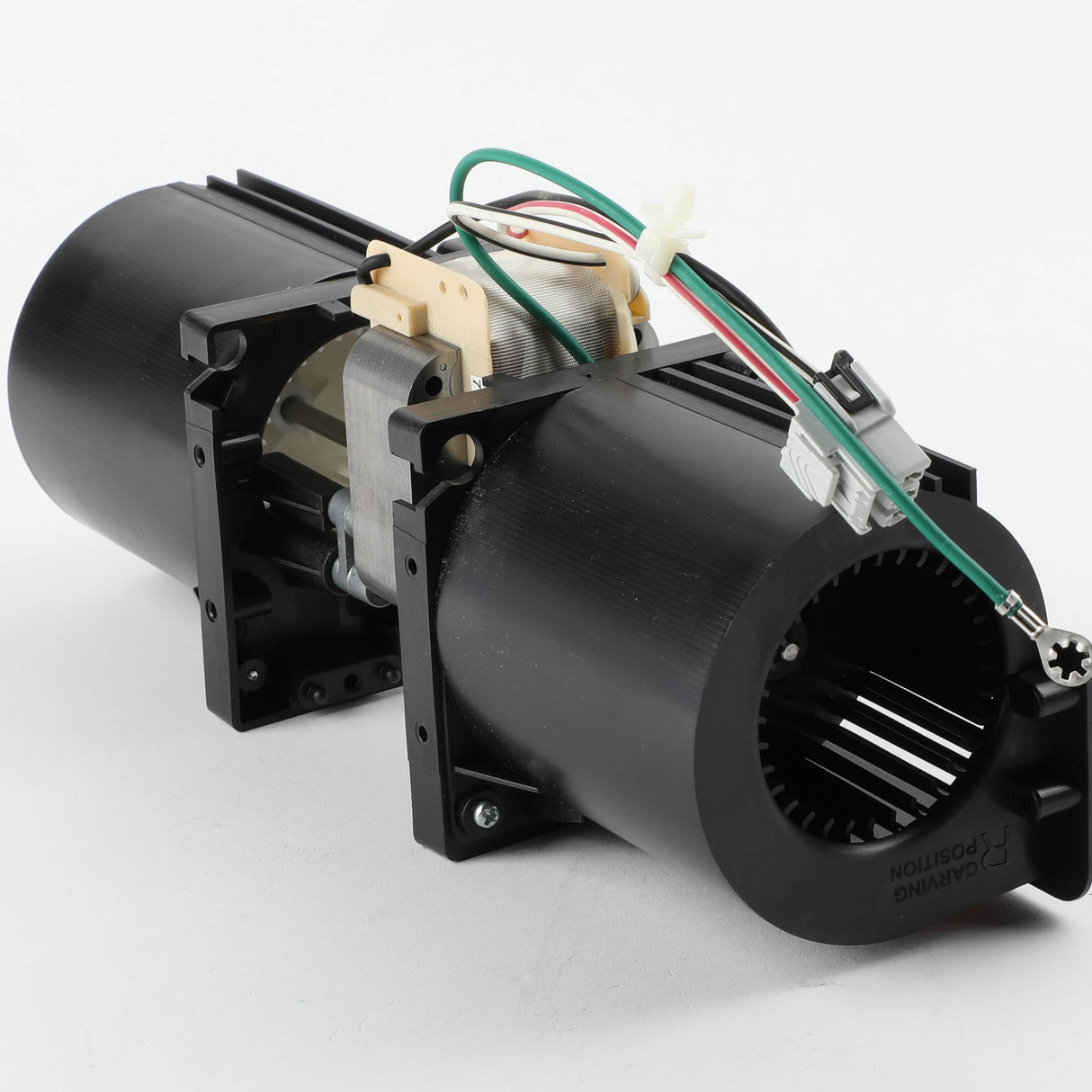 GE WB26X24020 Genuine OEM Range Cooling Fan
