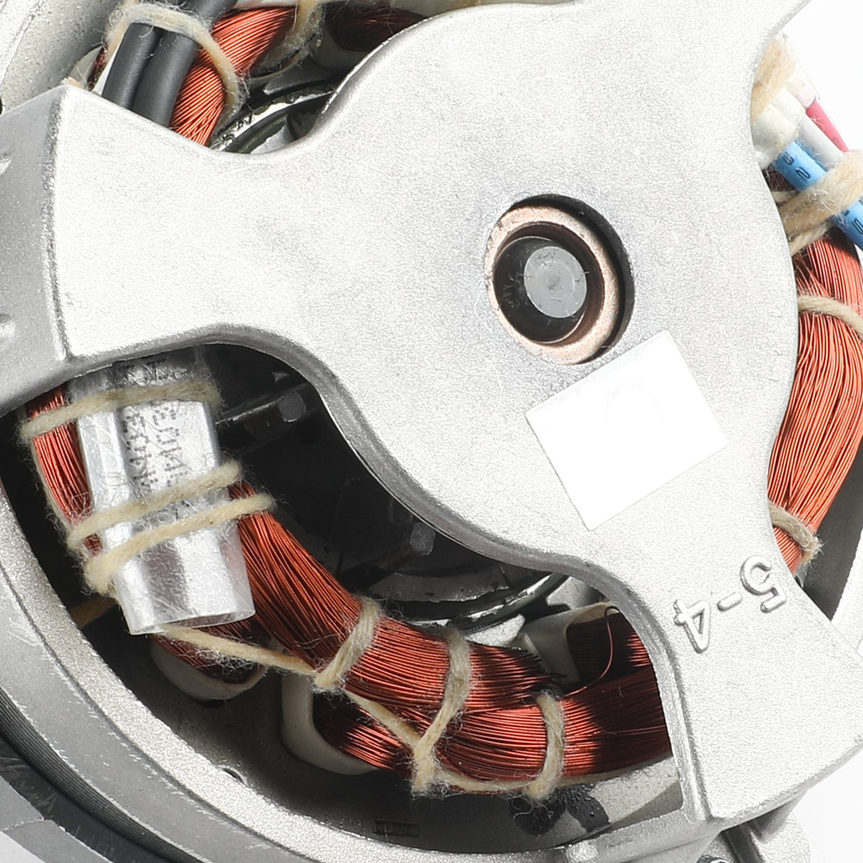 GE WB26X25118 Genuine OEM Motor Psc Conv