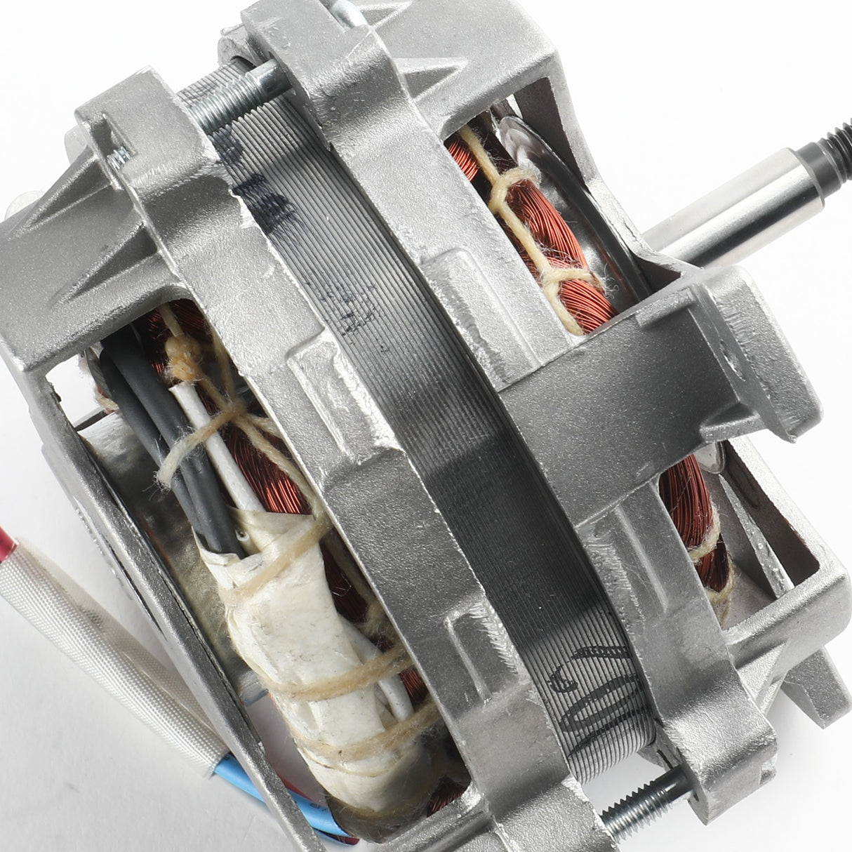 GE WB26X25118 Genuine OEM Motor Psc Conv