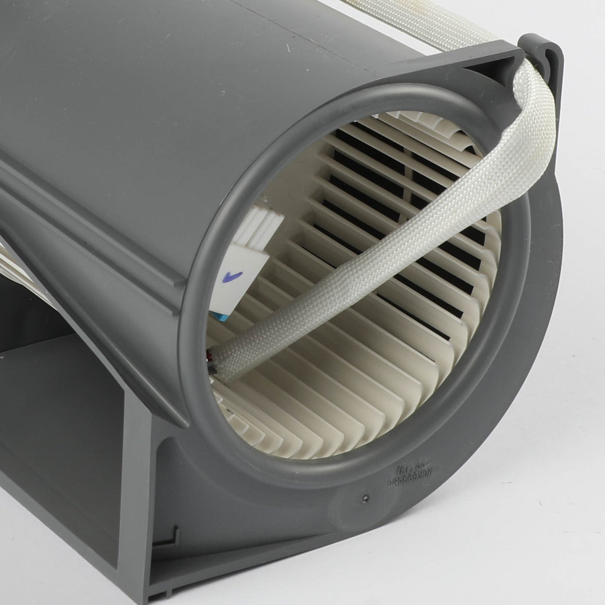GE WB26X25850 Genuine OEM Motor Ac Ventilation