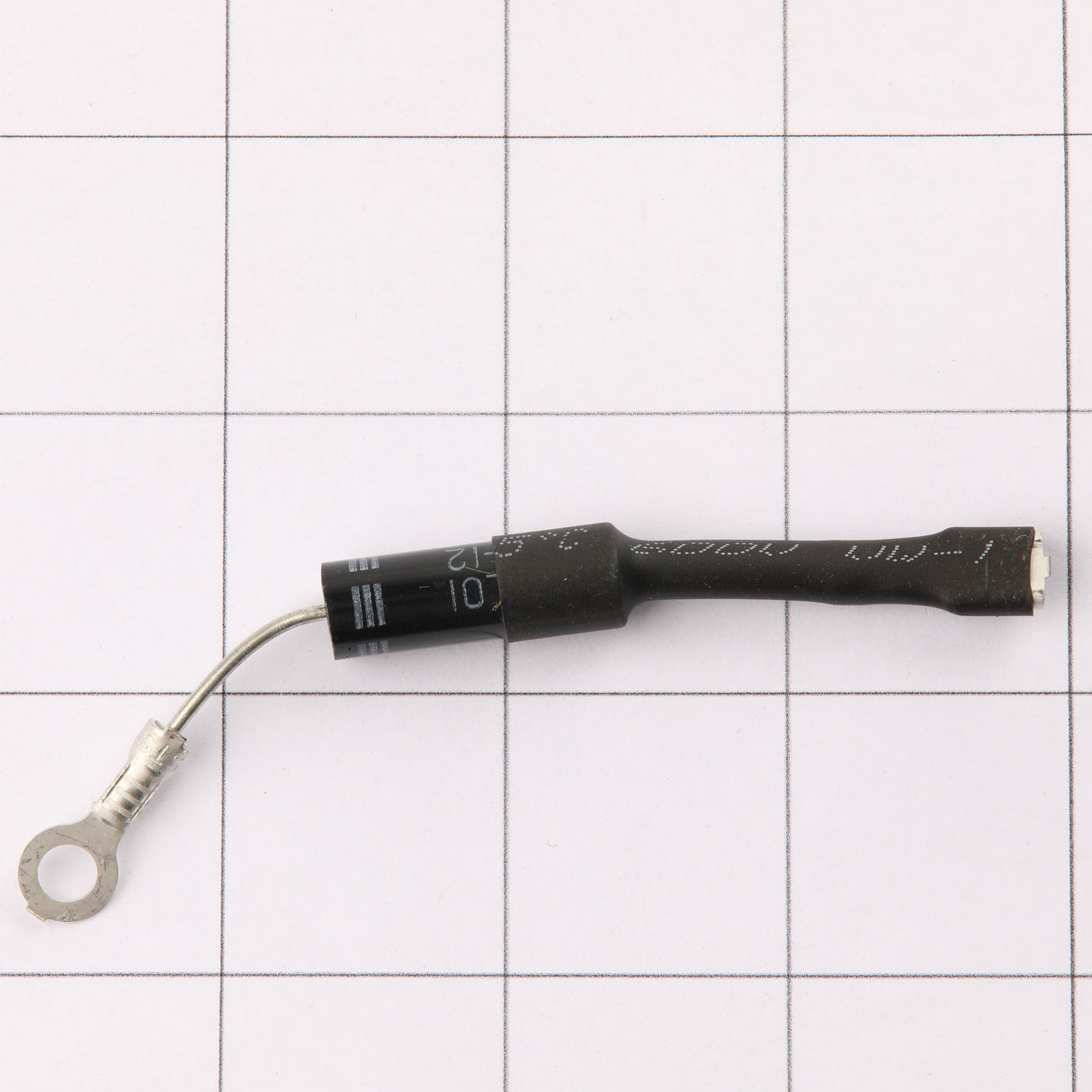 GE WB26X28935 Genuine OEM Microwave Diode Cable