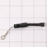 GE Microwave Electronics WB26X28935 replacement part