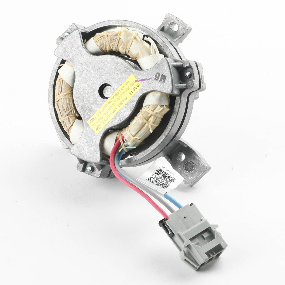 GE WB26X29157 Genuine OEM Convection Motor