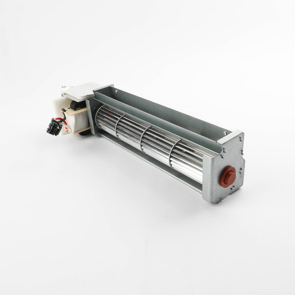 GE WB26X29203 Genuine OEM Blower And Fad Asm