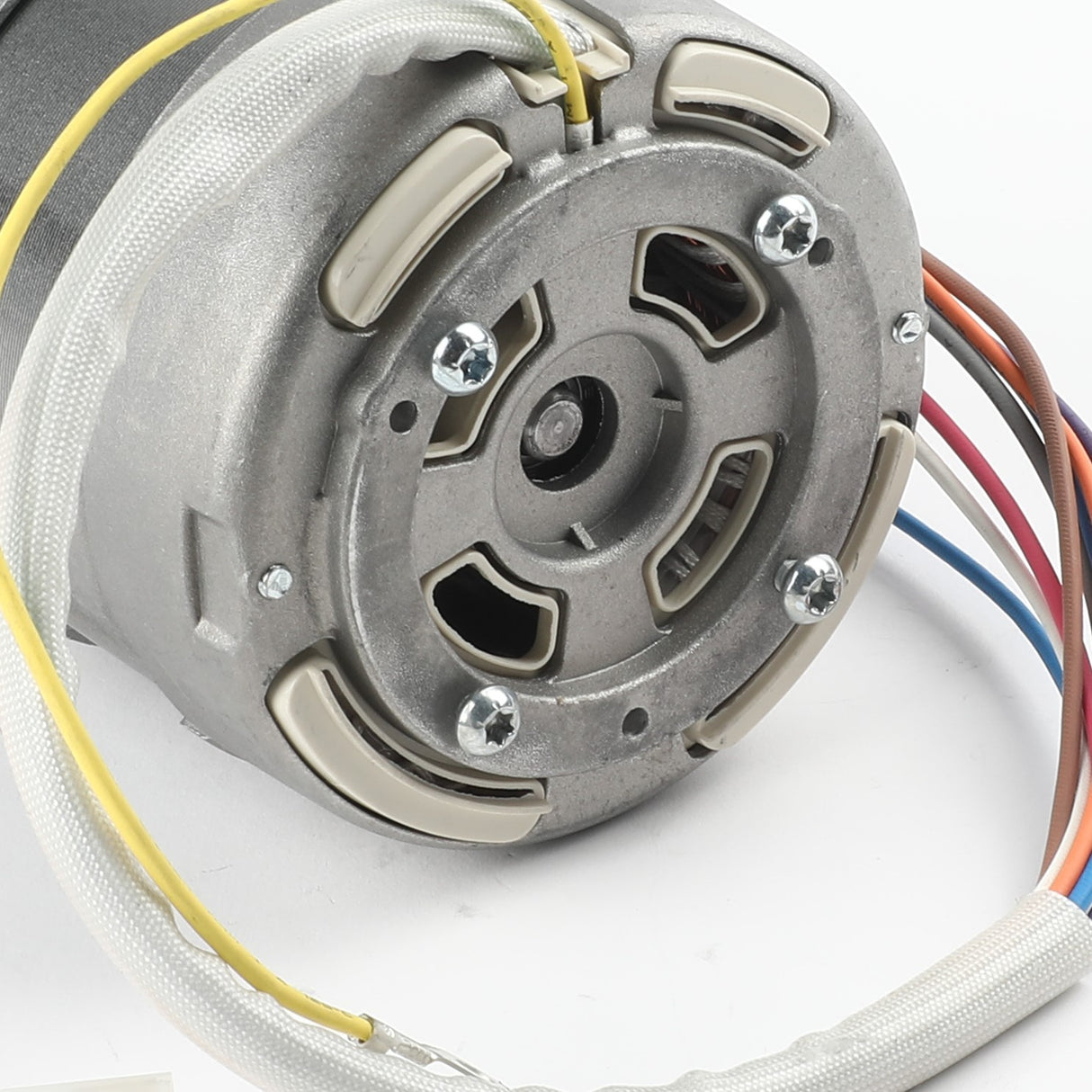 GE WB26X30786 Genuine OEM Blower Motor Asm