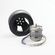 GE WB26X30786 Genuine OEM Blower Motor Asm