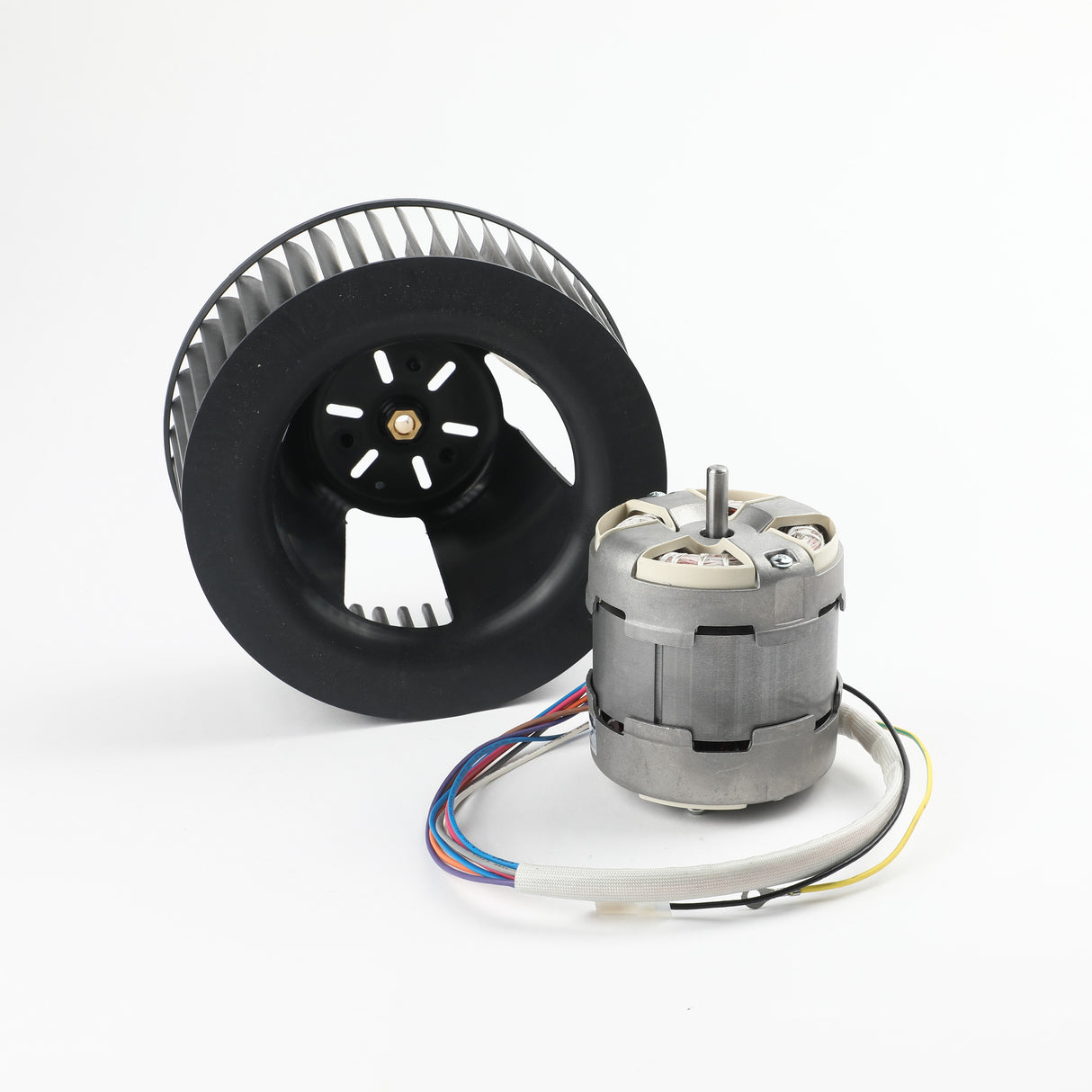 GE WB26X30786 Genuine OEM Blower Motor Asm