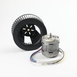 GE Range Motors WB26X30786 replacement part