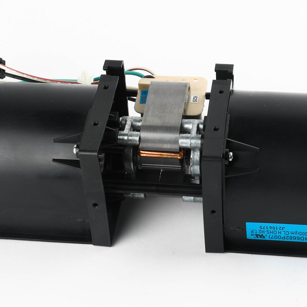 GE WB26X31059 Genuine OEM Fan Blower