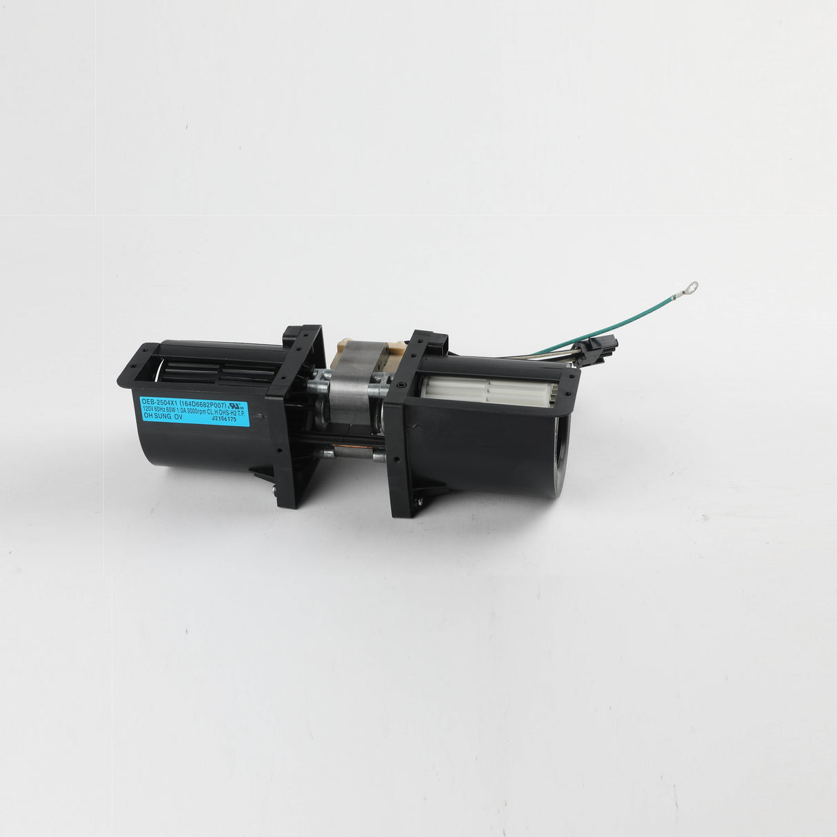 GE WB26X31059 Genuine OEM Fan Blower
