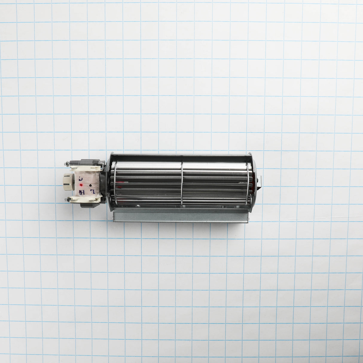 GE WB26X35086 Genuine OEM Blower Tangential