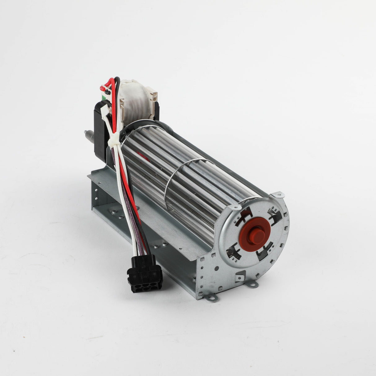 GE WB26X35088 Genuine OEM Cooling Fan Lower