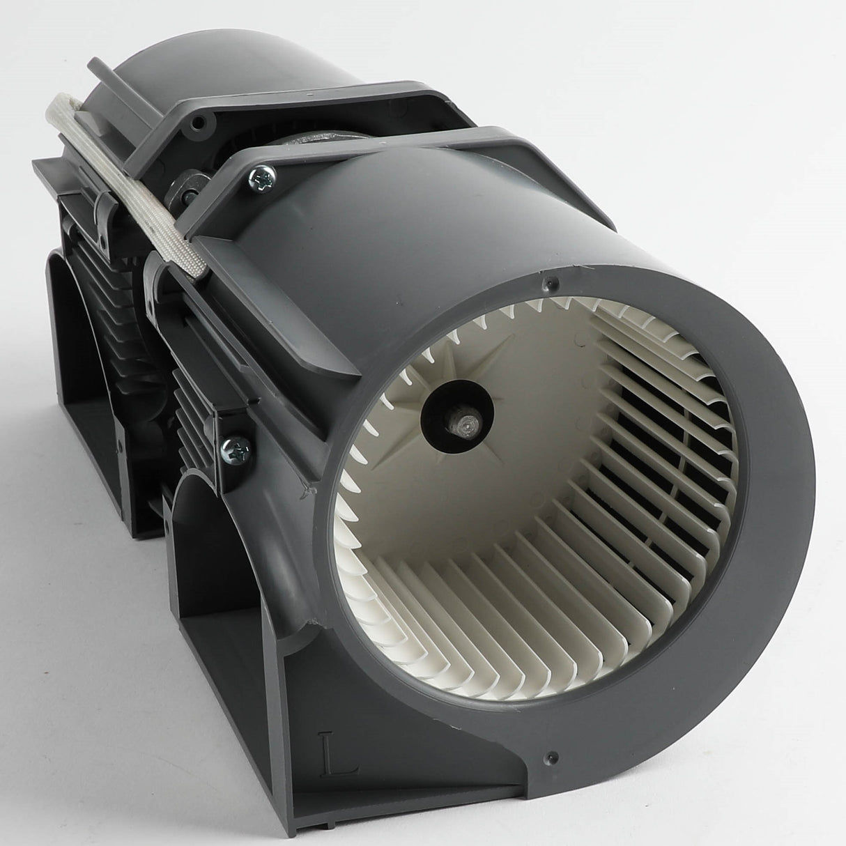 GE WB26X35499 Genuine OEM Motor Ac Ventilation