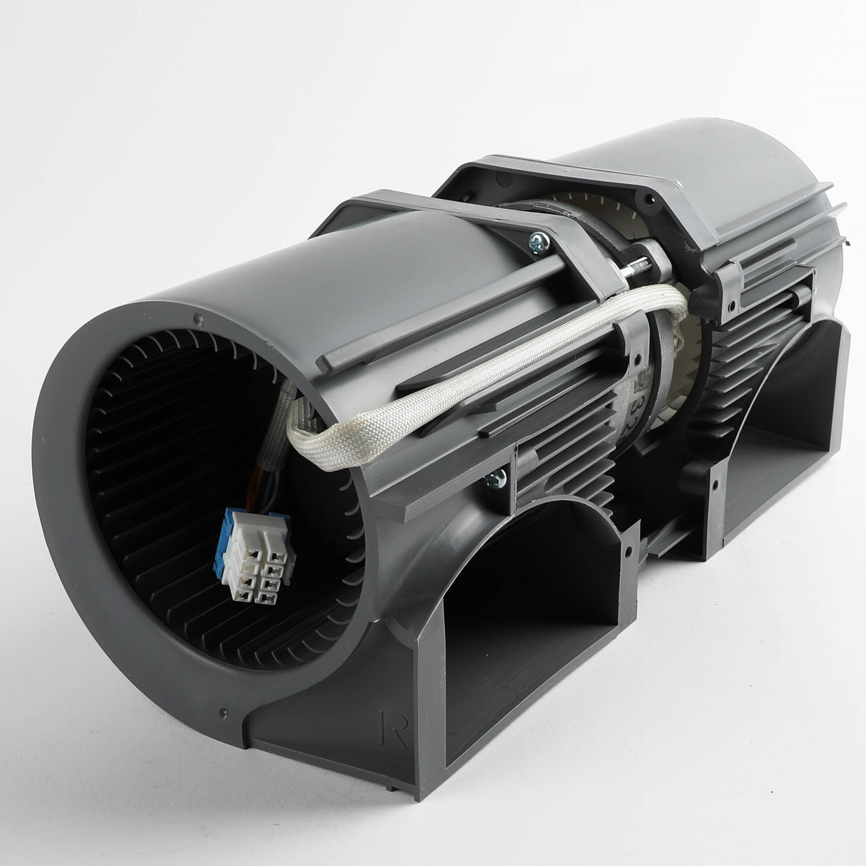 GE WB26X35499 Genuine OEM Motor Ac Ventilation