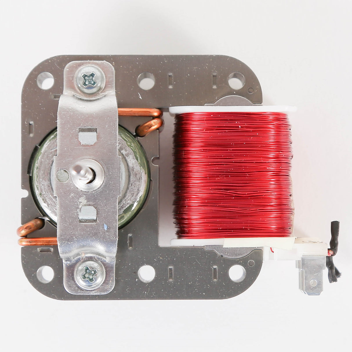GE WB26X35507 Genuine OEM Motor Ac Fan